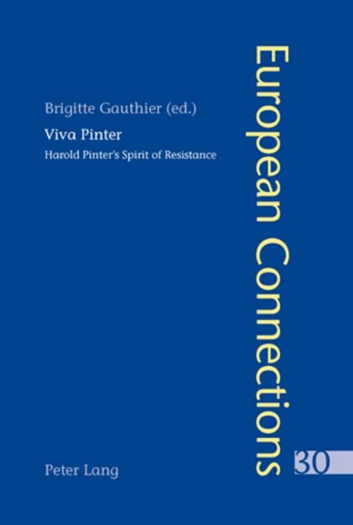 Produktbild: Viva Pinter