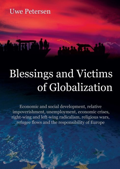 Produktbild: Blessings and Victims of Globalization
