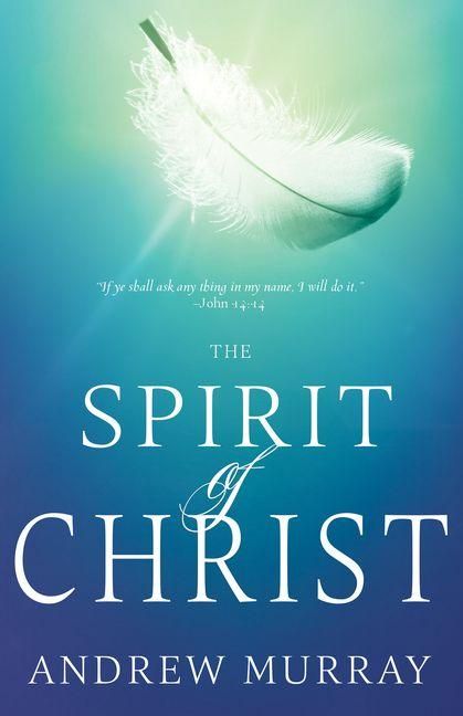 Produktbild: The Spirit of Christ