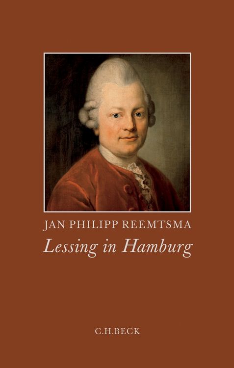 Produktbild: Lessing in Hamburg