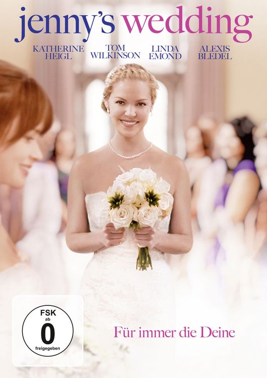 Produktbild: Jenny's Wedding