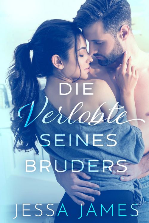 Produktbild: Die Verlobte seines Bruders