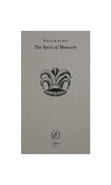 Produktbild: The Spirit of Monarchy
