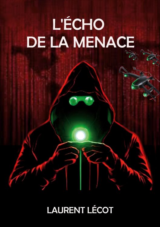 Produktbild: L'&eacute;cho de la menace