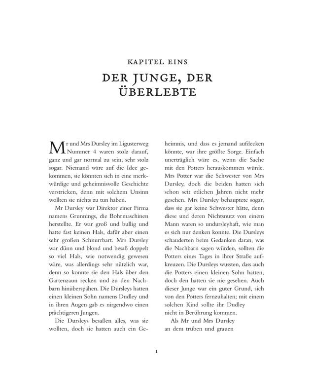 Produktbild: Harry Potter und der Stein der Weisen (farbig illustrierte Schmuckausgabe)