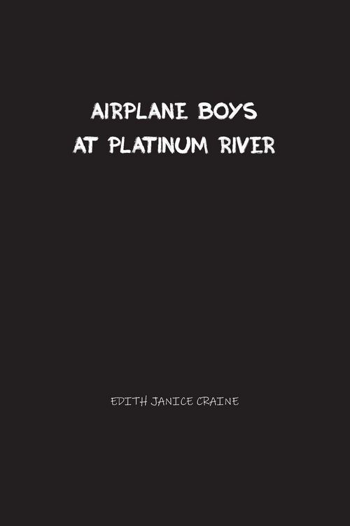 Produktbild: Airplane Boys at Platinum River