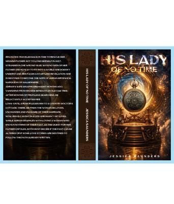 Produktbild: His Lady of No Time