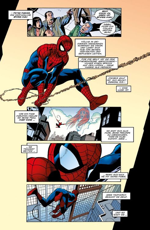 Produktbild: Spider-Man vs. Mysterio