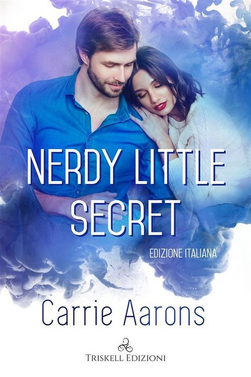 Produktbild: Nerdy Little Secret