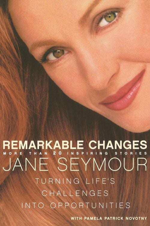 Produktbild: Remarkable Changes