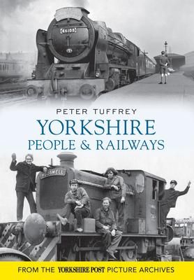 Produktbild: Yorkshire People and Railways