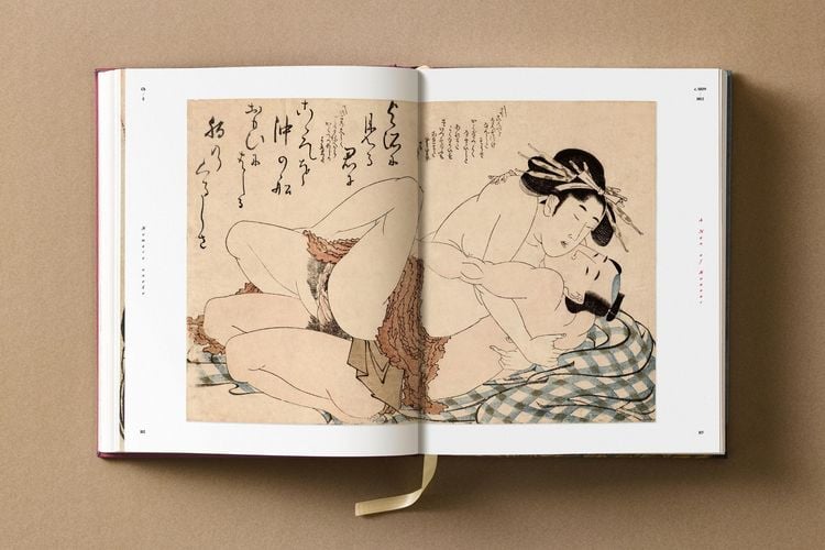 Produktbild: Hokusai