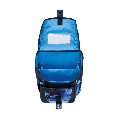 Produktbild: Herlitz Schulranzen FiloActive XL Plus Cosmic