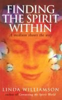 Produktbild: Finding The Spirit Within