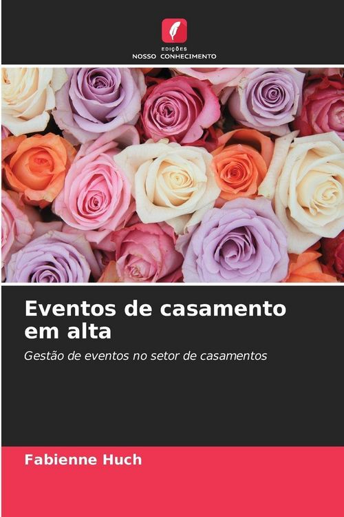 Produktbild: Eventos de casamento em alta