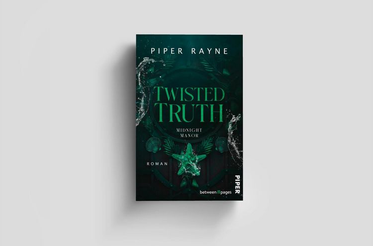 Produktbild: Twisted Truth