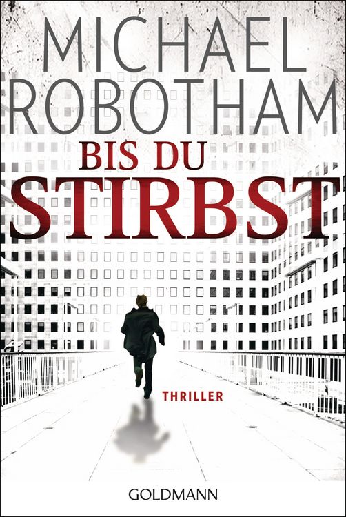 Produktbild: Bis du stirbst / Joe O'Loughlin & Vincent Ruiz Band 7