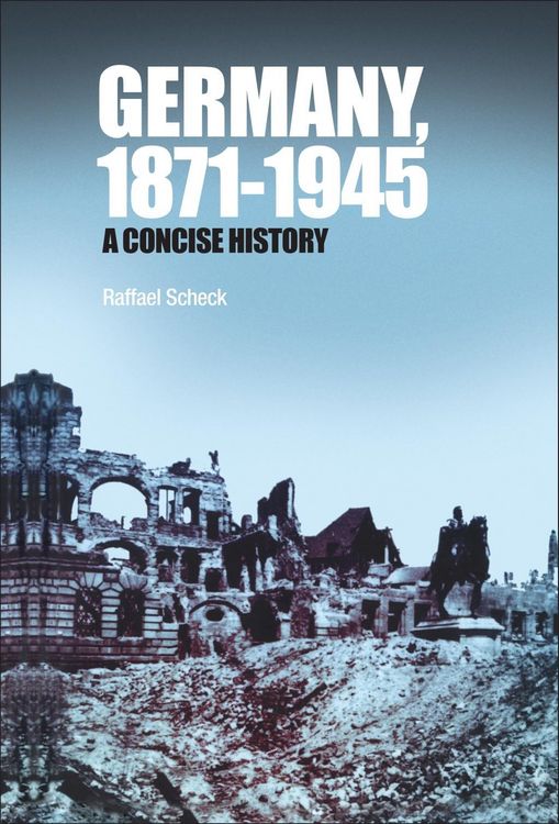 Produktbild: Germany, 1871-1945