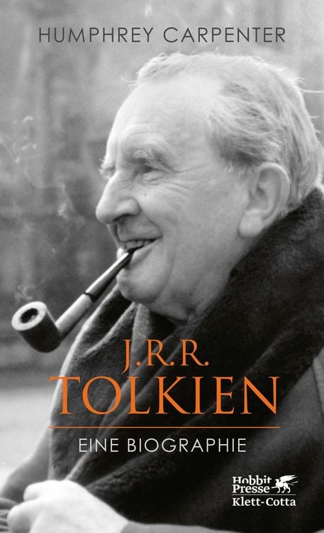 Produktbild: J.R.R. Tolkien