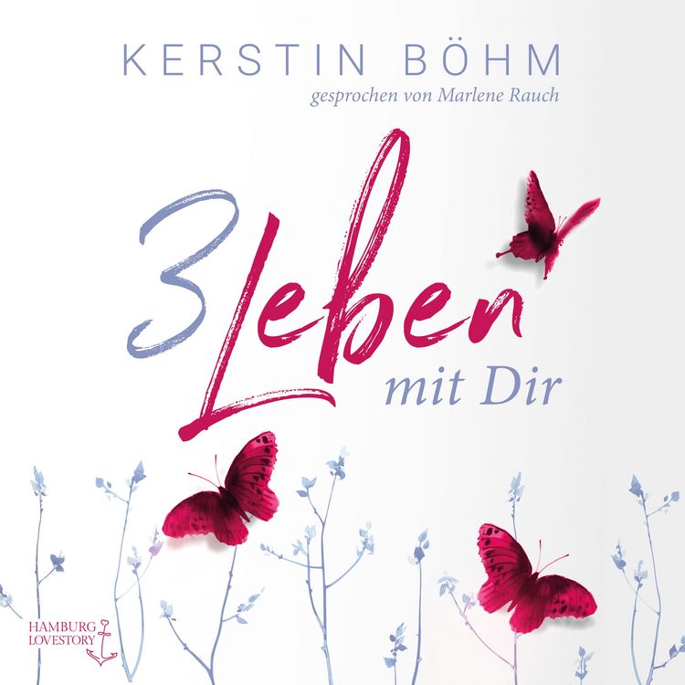 Produktbild: Drei Leben mit dir