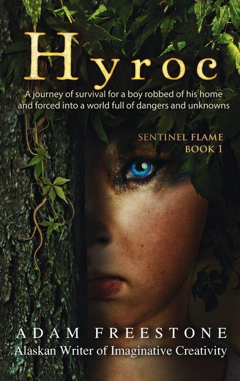 Produktbild: Hyroc