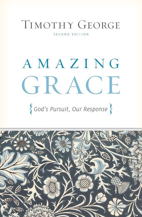 Produktbild: Amazing Grace