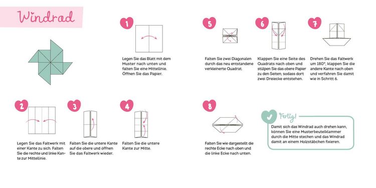 Produktbild: 333 Origami &ndash; Kawaii