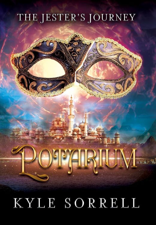 Produktbild: Potarium