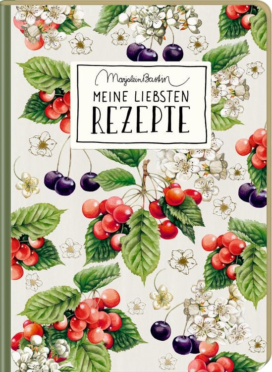 Produktbild: Meine liebsten Rezepte - Cottage Garden
