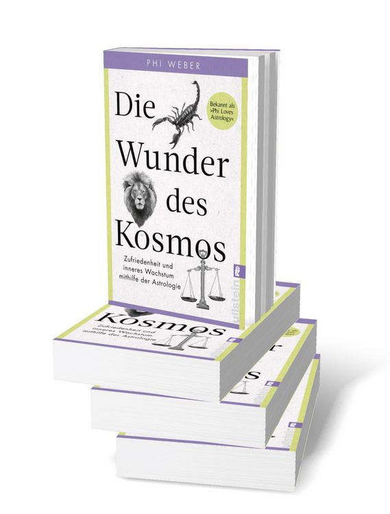 Produktbild: Die Wunder des Kosmos