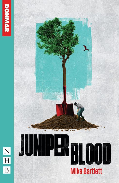 Produktbild: Juniper Blood