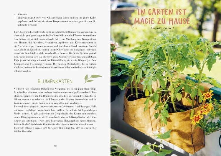 Produktbild: Cottagecore - Die Kunst des einfachen Lebens