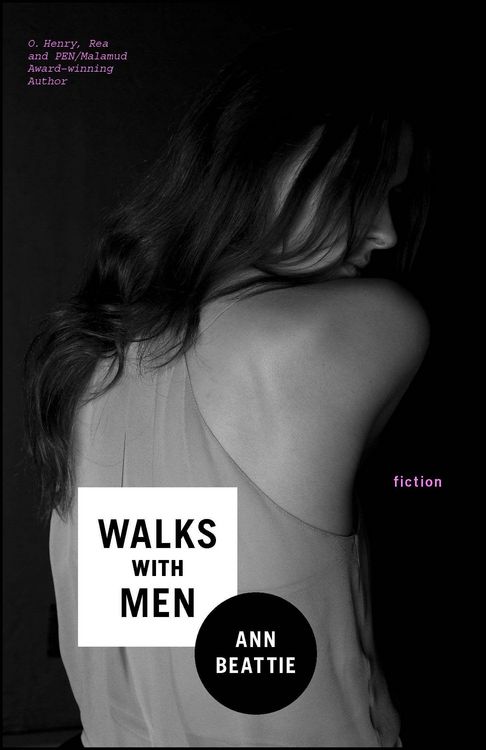 Produktbild: Walks with Men