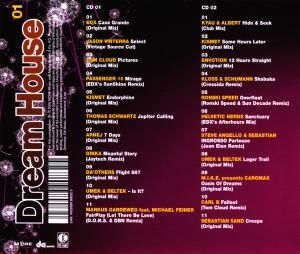 Produktbild: Dream House Vol.1