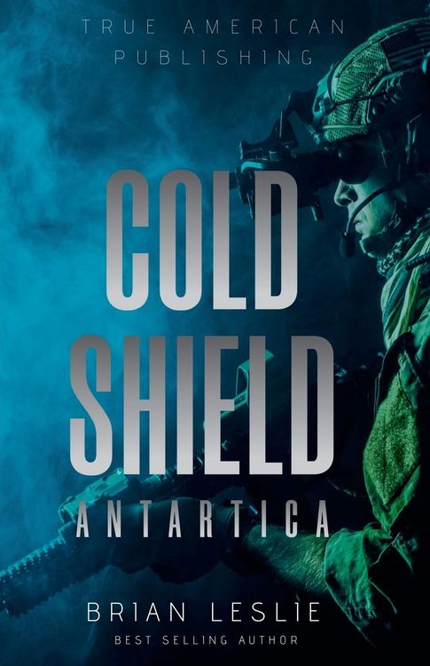 Produktbild: Cold Shield