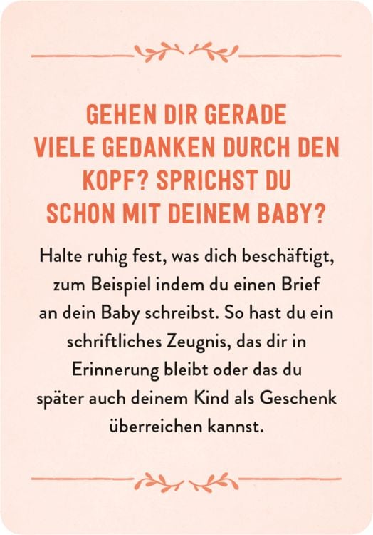 Produktbild: Fr&ouml;hlich schwanger