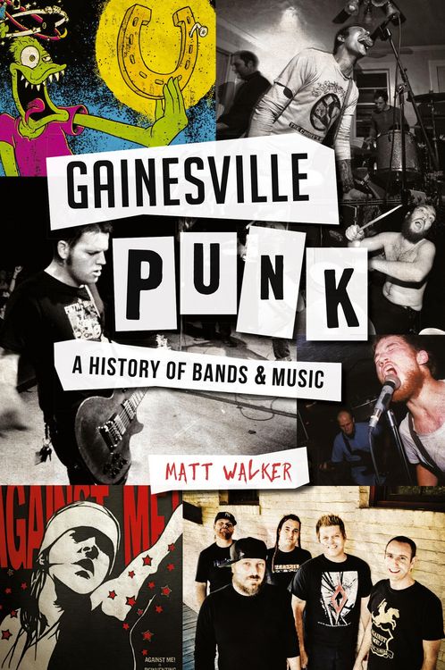 Produktbild: Gainesville Punk