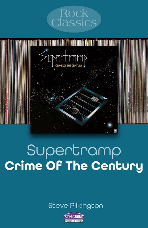 Produktbild: Supertramp