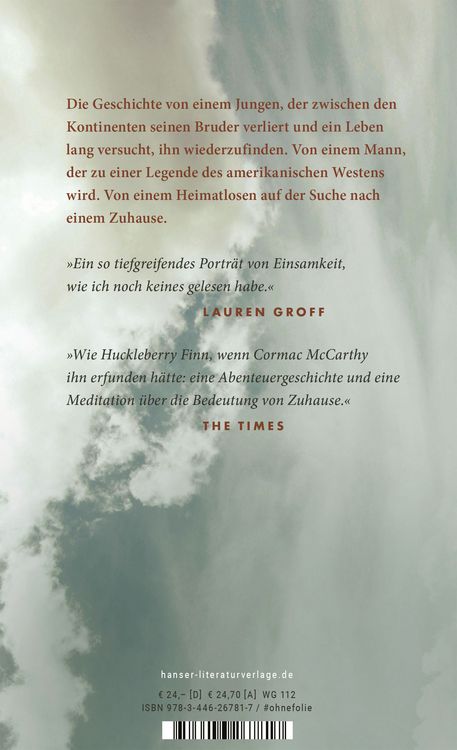 Produktbild: In der Ferne
