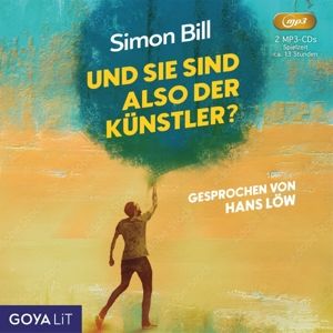 Produktbild: Und Sie Sind Also Der K&uuml;nstler?