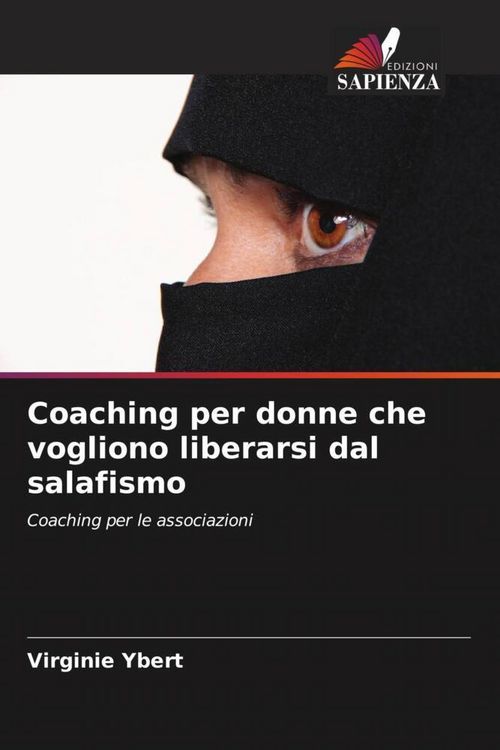 Produktbild: Ybert, V: Coaching per donne che vogliono liberarsi dal sala