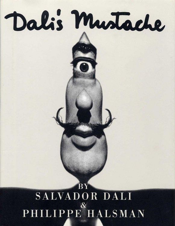 Produktbild: Dali's Mustache