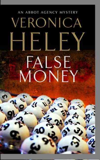 Produktbild: Heley, V: False Money
