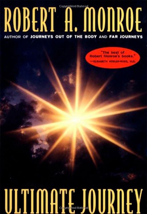 Produktbild: The Ultimate Journey