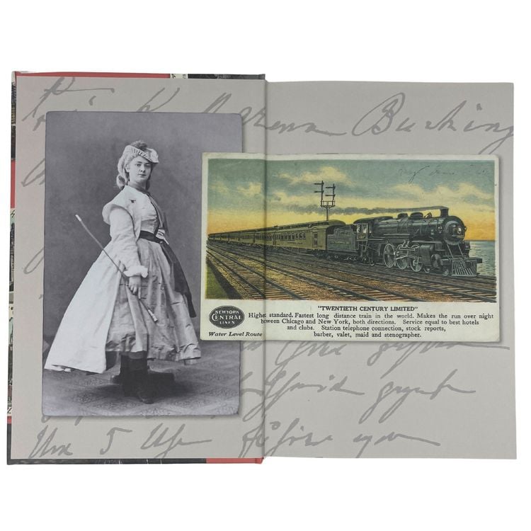 Produktbild: Bertha von Suttner auf Reisen