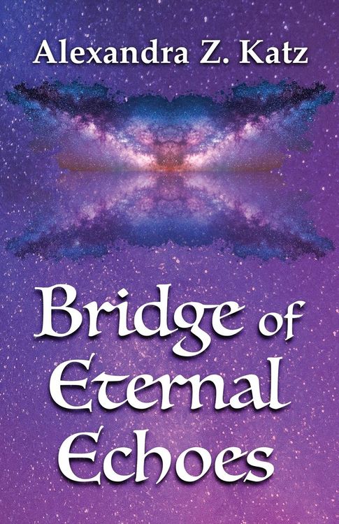 Produktbild: Bridge of Eternal Echoes
