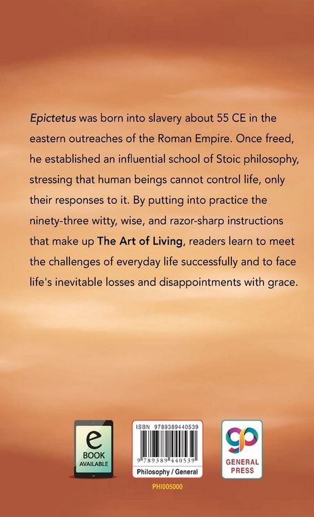 Produktbild: The Art of Living