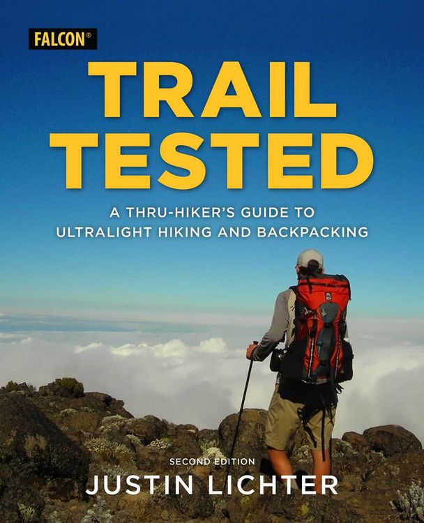 Produktbild: Trail Tested