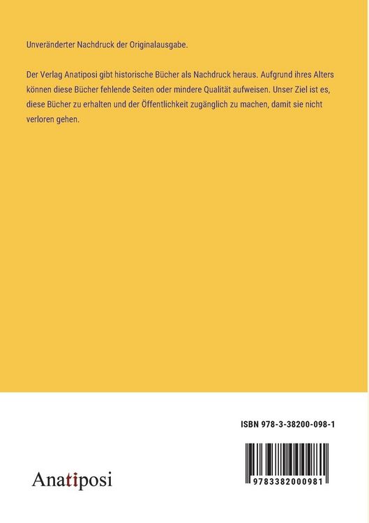 Produktbild: Karl Will, der kleine Obstz&uuml;chter