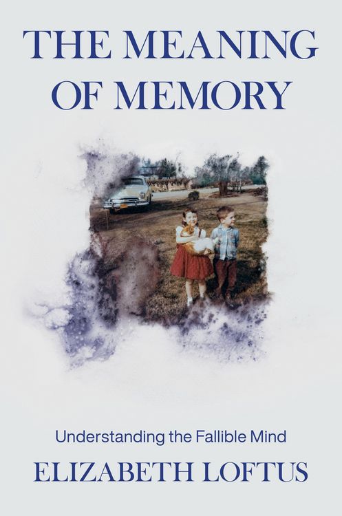 Produktbild: The Meaning of Memory